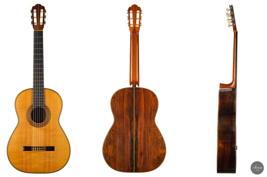 Hermann Hauser® II - 1969 #856 img-2