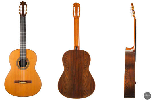 Jim Redgate - 1997 - Ana Vidovic Lattice img-2