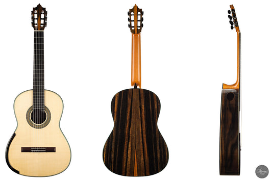 José Marques - 2021 Doubletop 64cm img-2