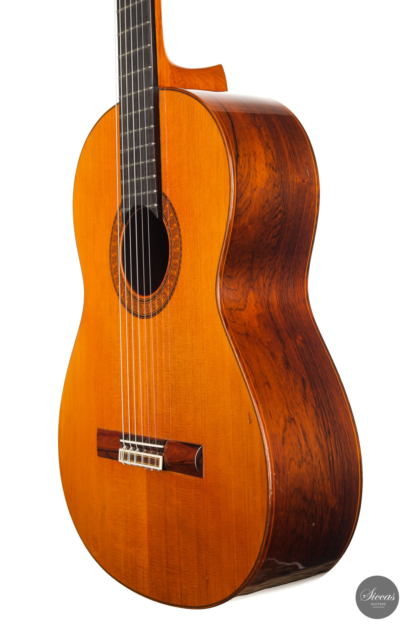 José Ramirez - 1973 1A