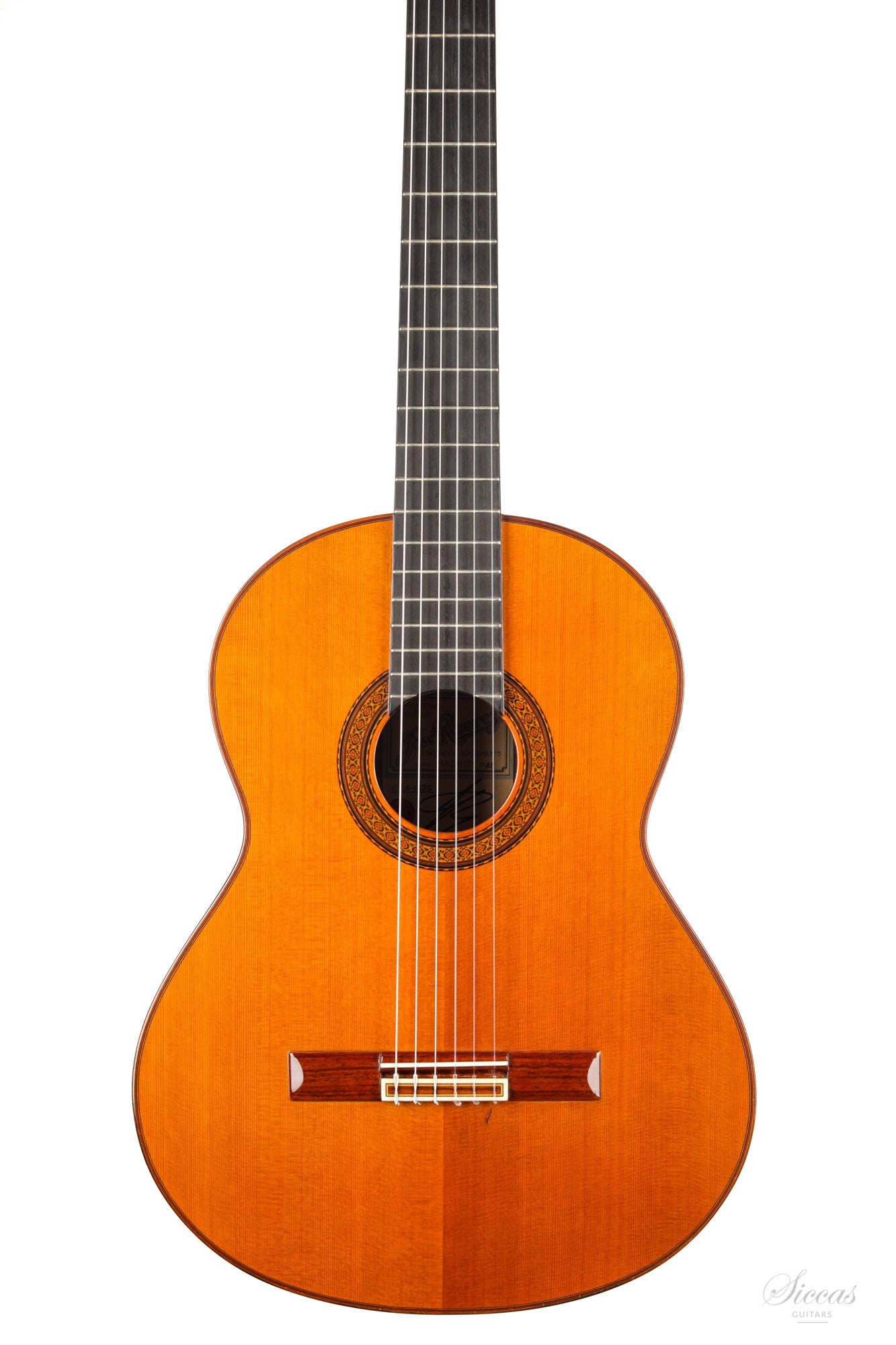 José Ramirez - 1988 1A 65cm