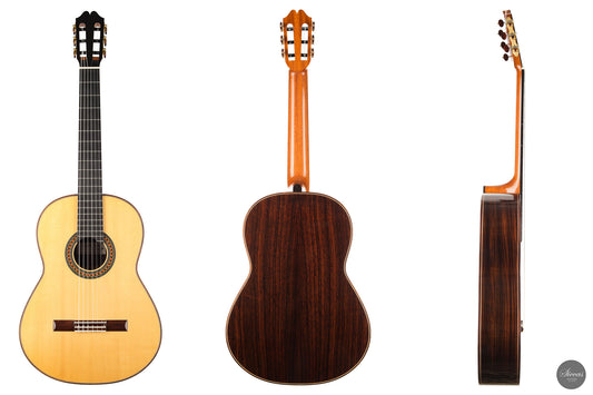 Kazuo Sato - 2015 Standard img-2