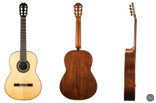 Kazuo Sato - 2021 Prelude img-2