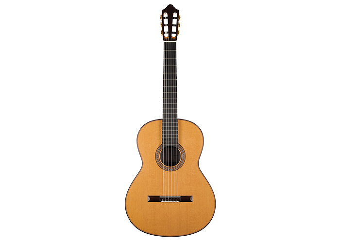S. & A. Kirschner - 2021 Doubletop 64cm "Siccas Guitars Series"