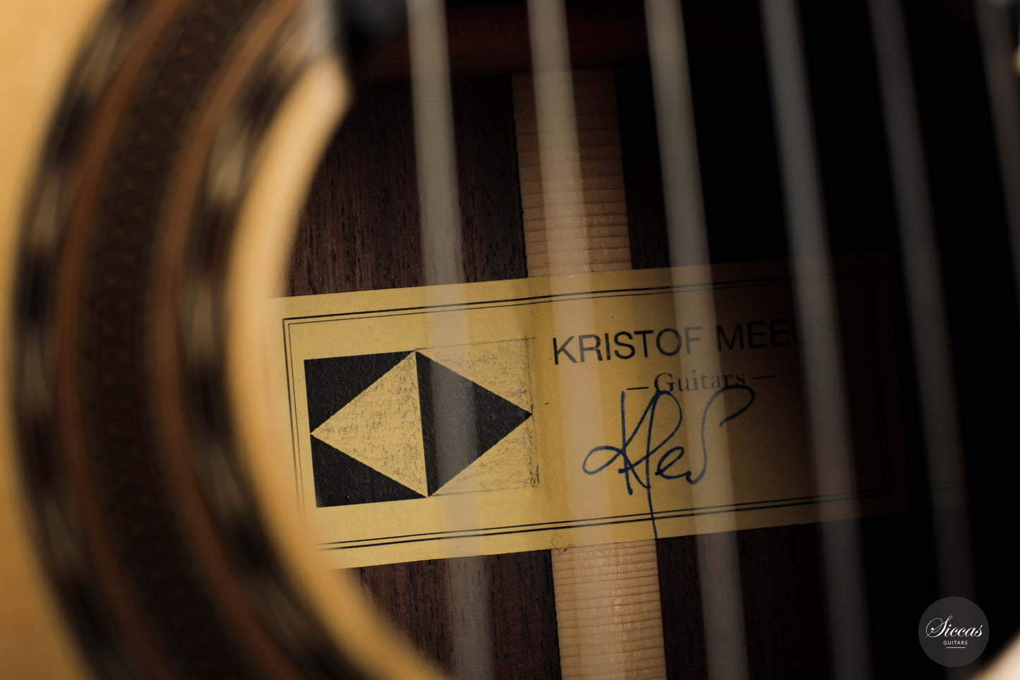 Kristof Meeus - 2020 Lattice