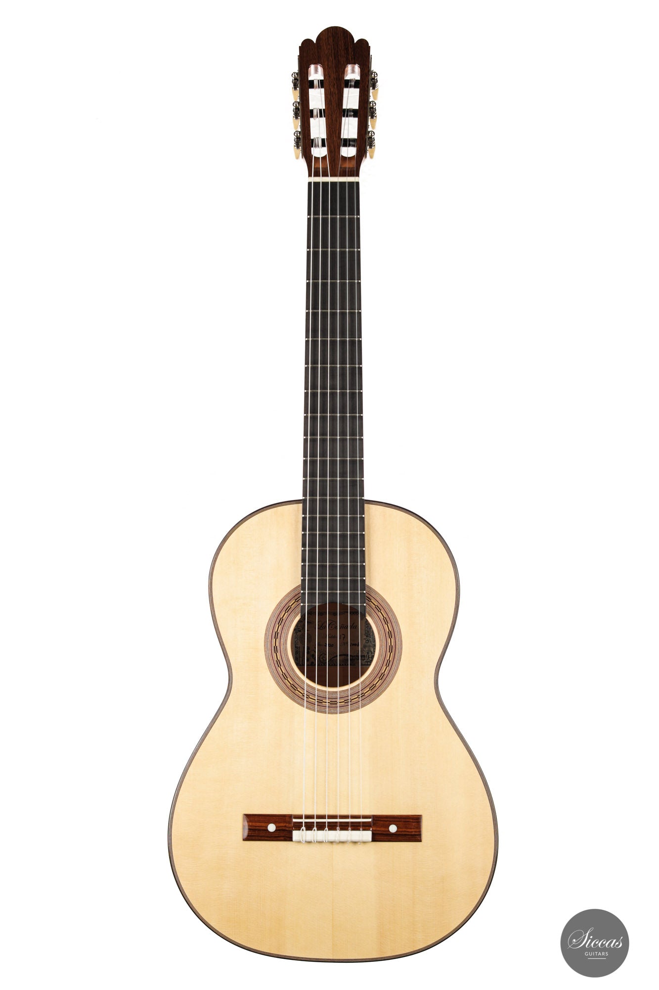 La Cañada - 17 Ahorn 64cm