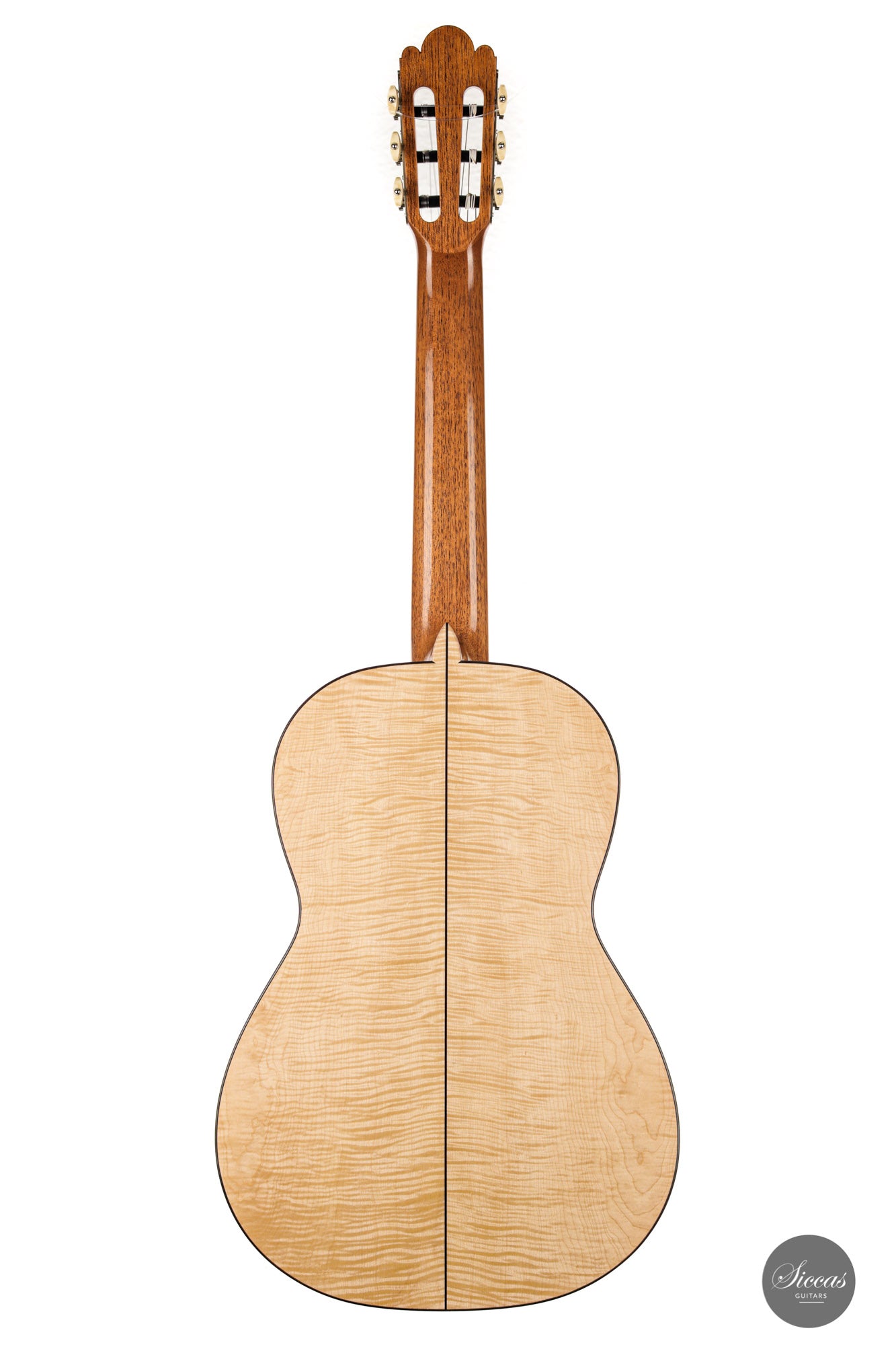 La Cañada - 17 Ahorn 64cm