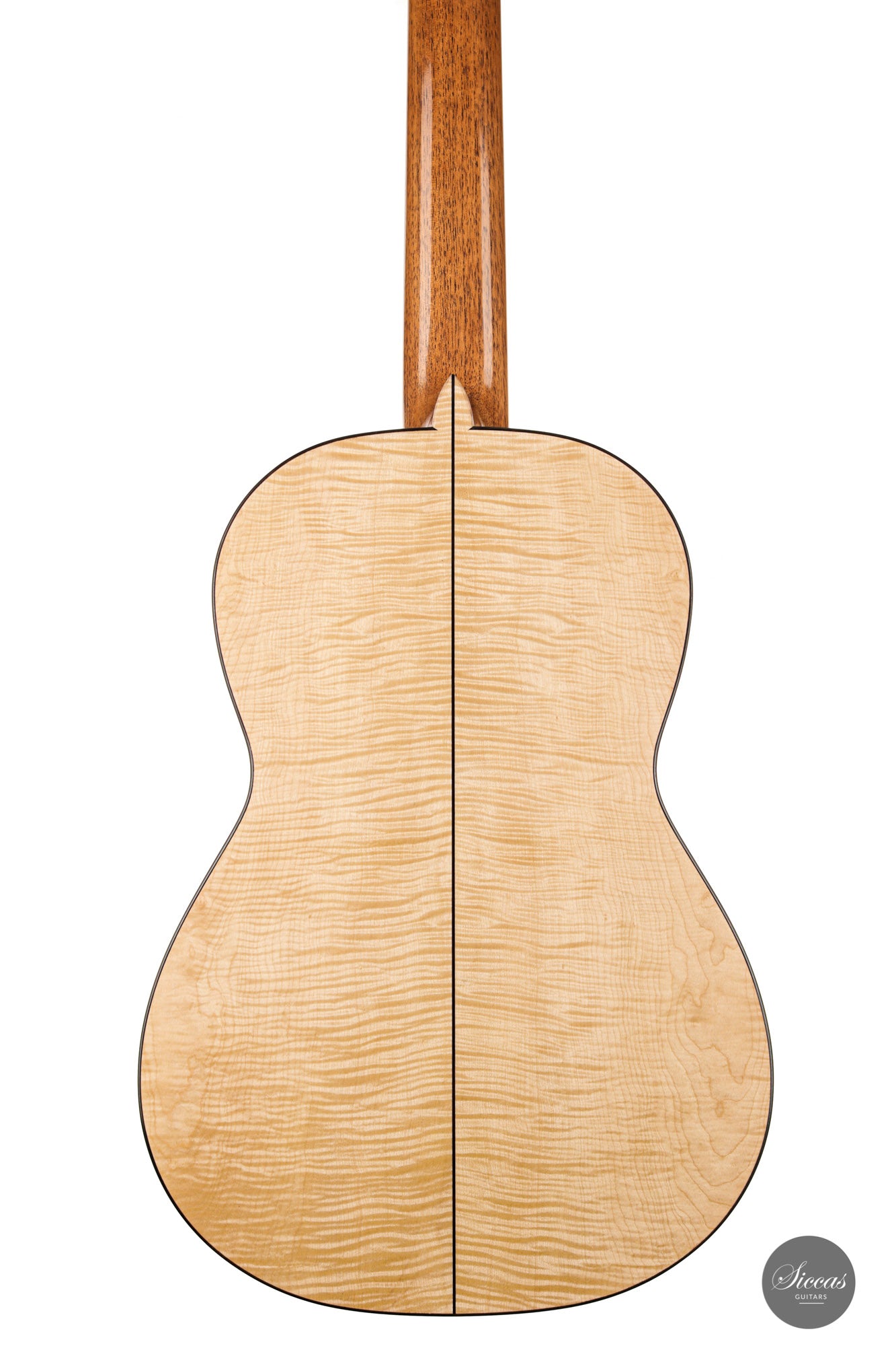 La Cañada - 17 Ahorn 64cm