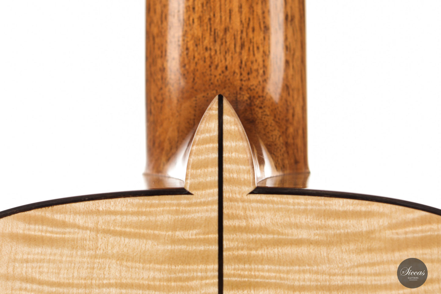 La Cañada - 17 Ahorn 64cm
