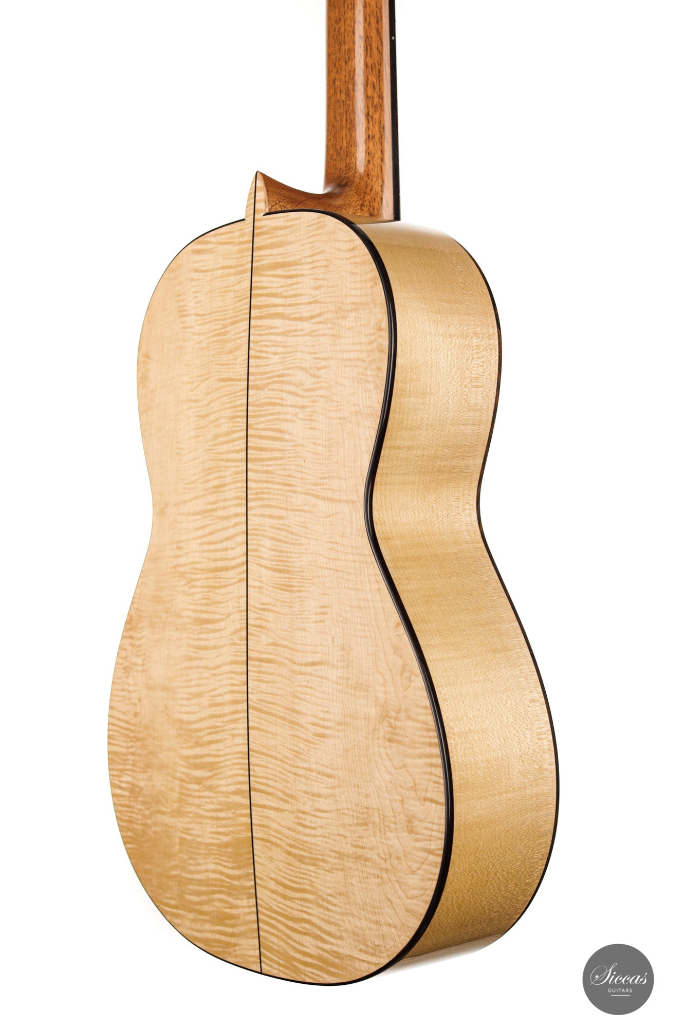 La Cañada - 17 Ahorn 64cm