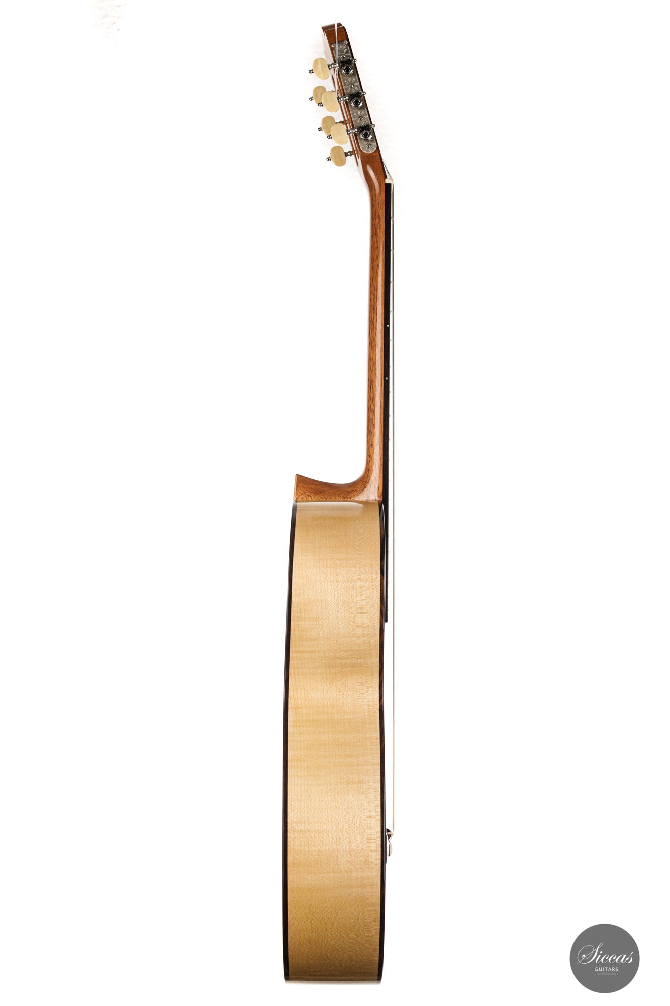 La Cañada - 17 Ahorn 64cm