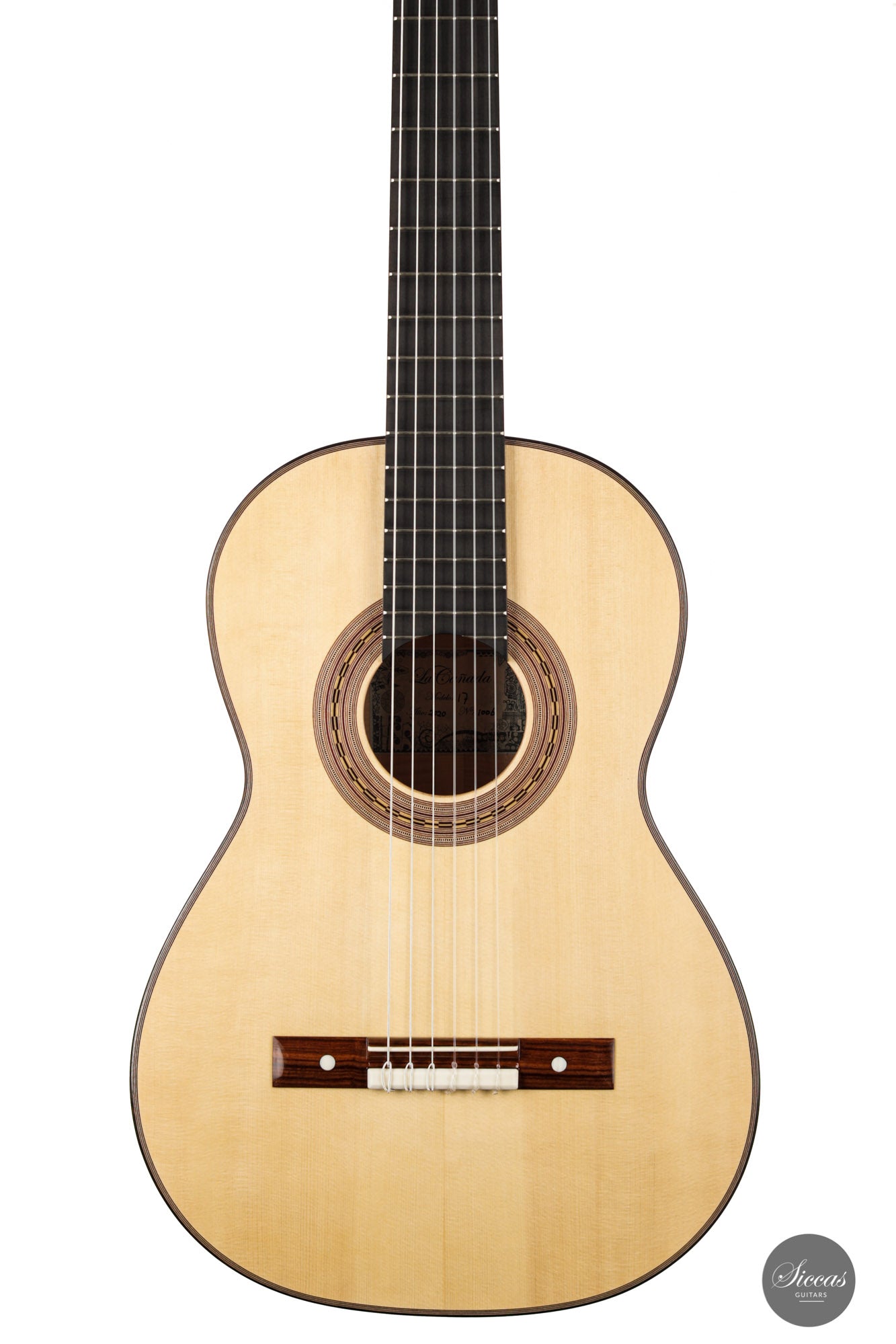 La Cañada - 17 Ahorn 64cm