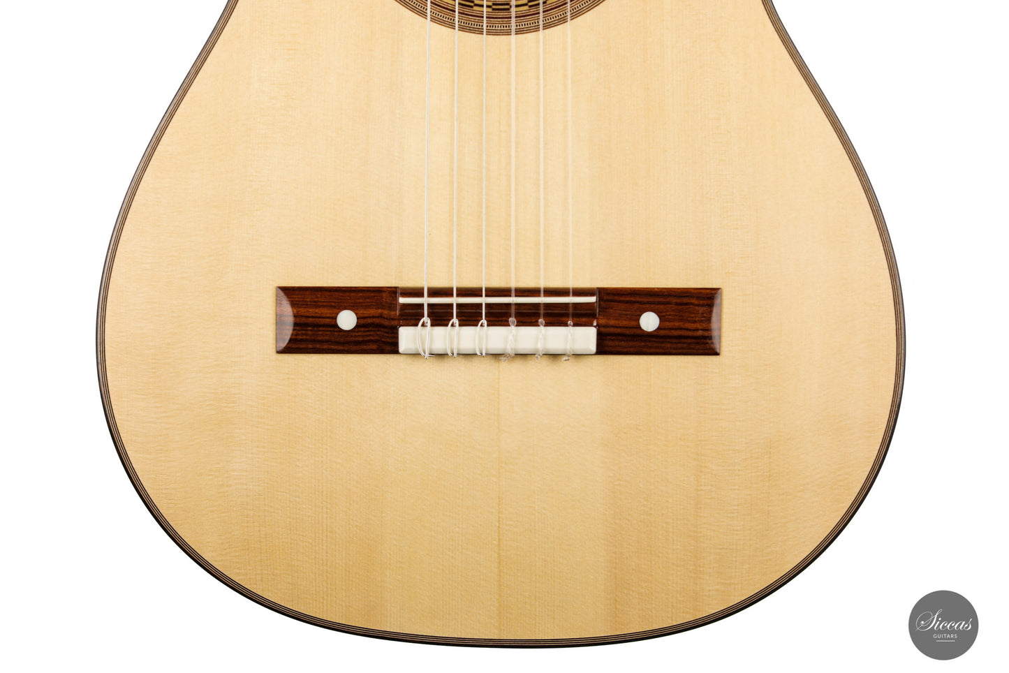 La Cañada - 17 Ahorn 64cm