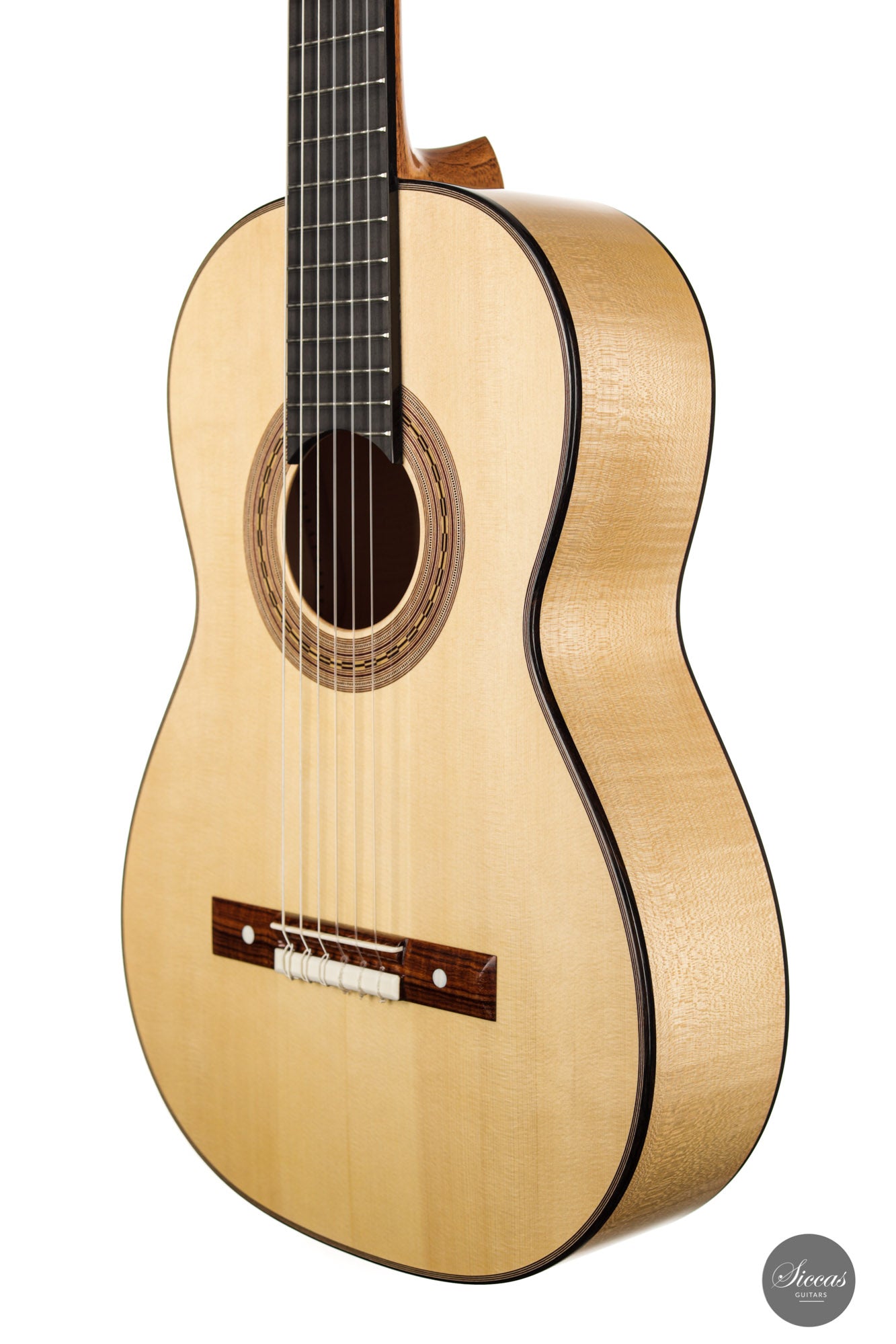 La Cañada - 17 Ahorn 64cm