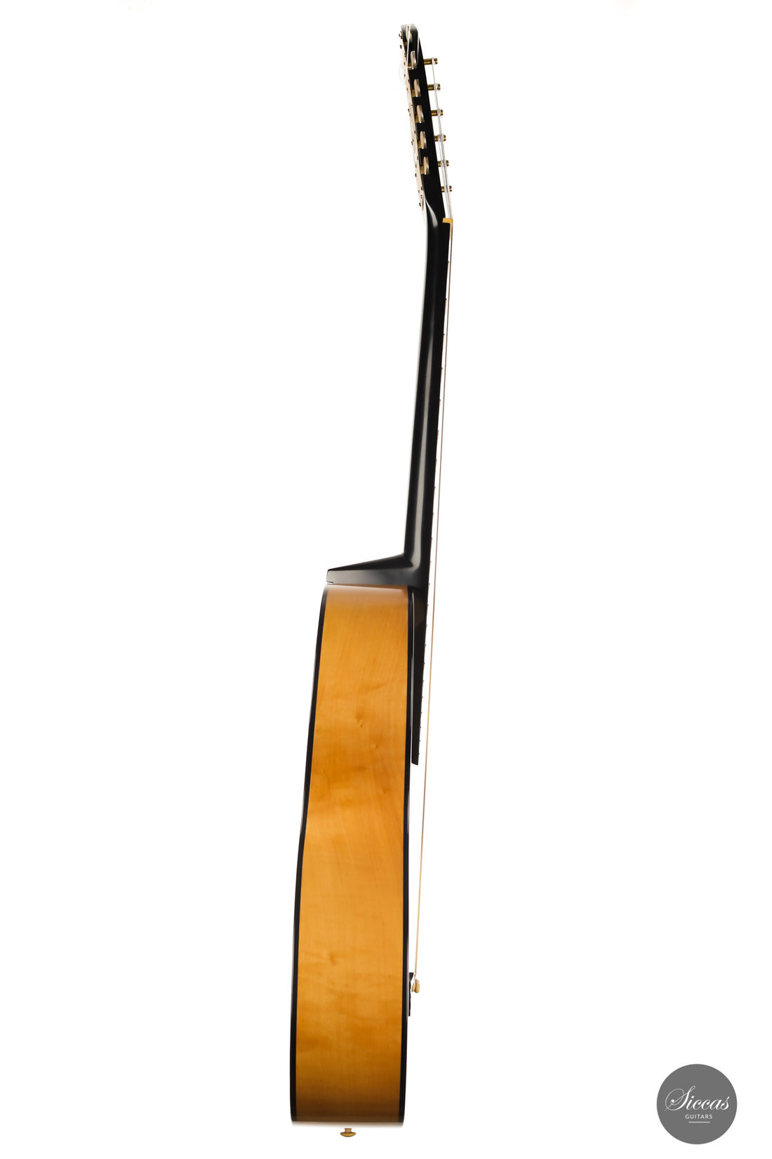 Martin Okenica - 2020 "Stauffer"