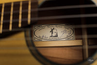 Martin Okenica - 2020 "Stauffer"