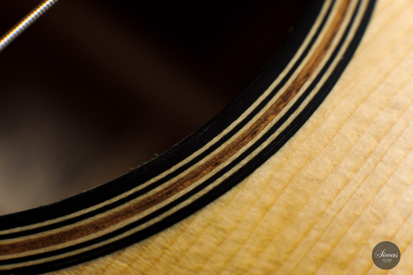 Martin Okenica - 2020 "Stauffer"