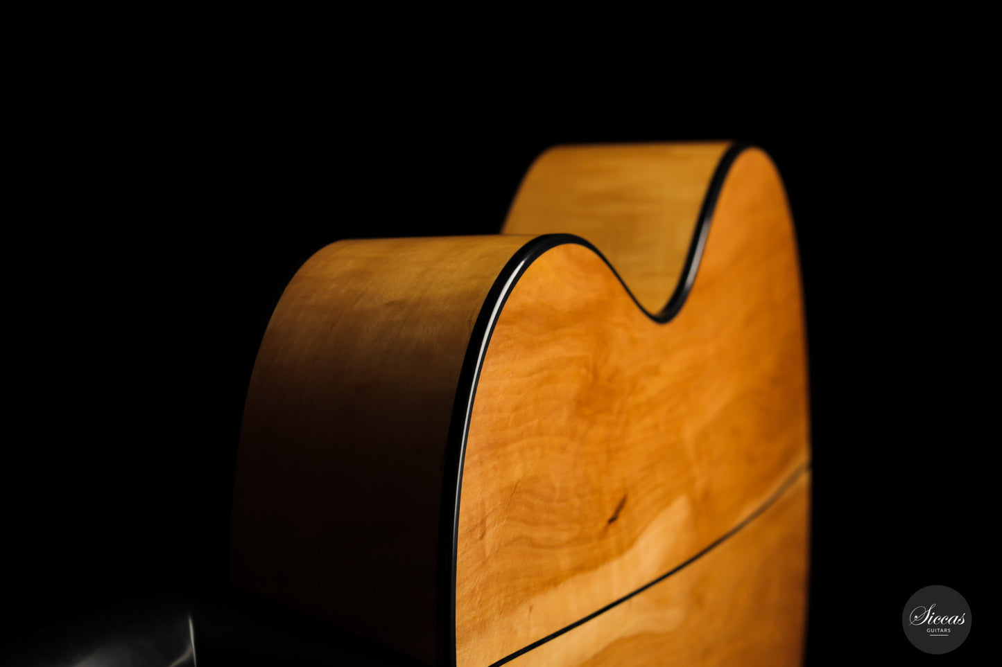 Martin Okenica - 2020 "Stauffer"