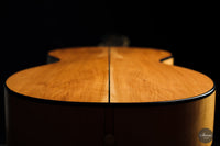 Martin Okenica - 2020 "Stauffer"