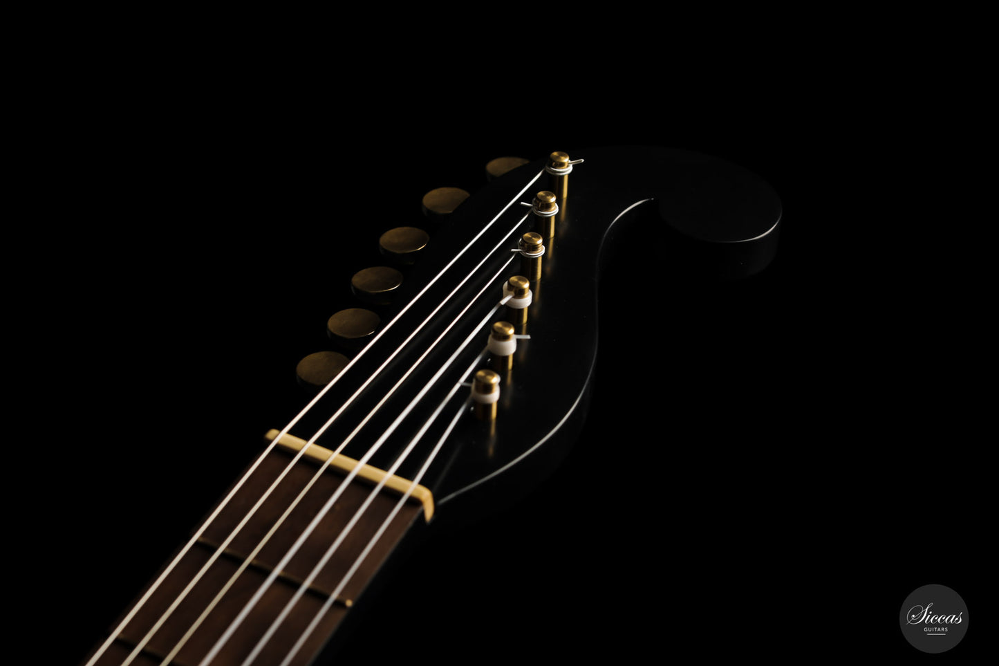 Martin Okenica - 2020 "Stauffer"