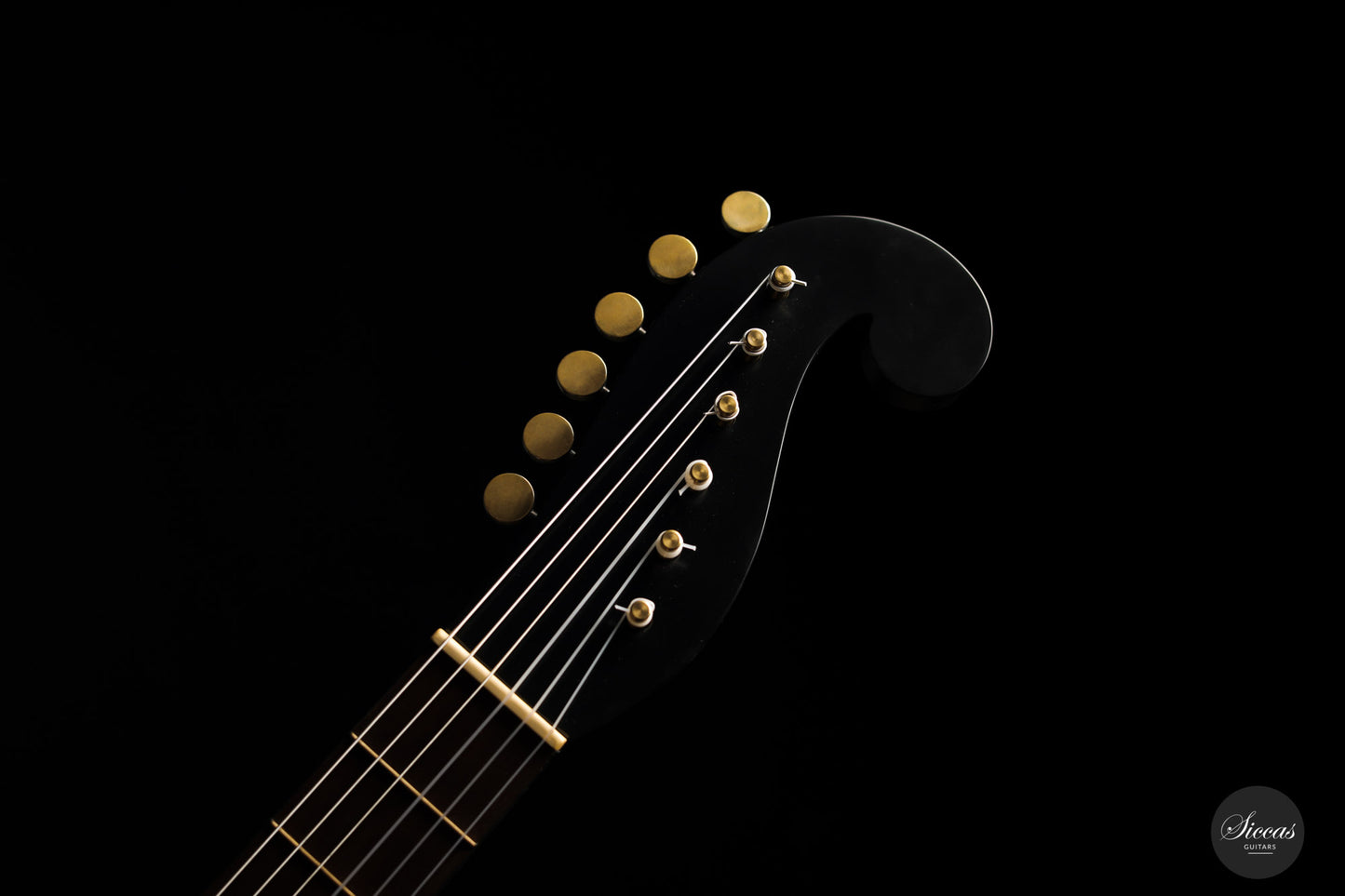 Martin Okenica - 2020 "Stauffer"