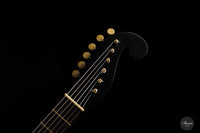 Martin Okenica - 2020 "Stauffer"