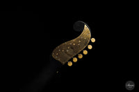 Martin Okenica - 2020 "Stauffer"