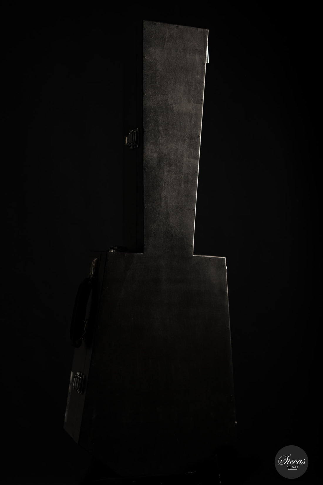 Martin Okenica - 2020 "Stauffer"