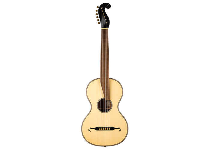 Martin Okenica - 2020 "Stauffer"