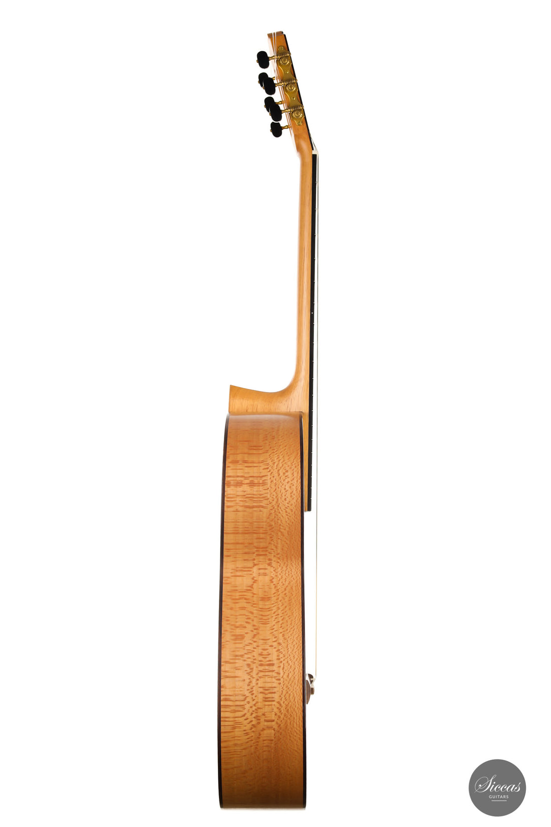 Michael Cadiz - 2020 Récital