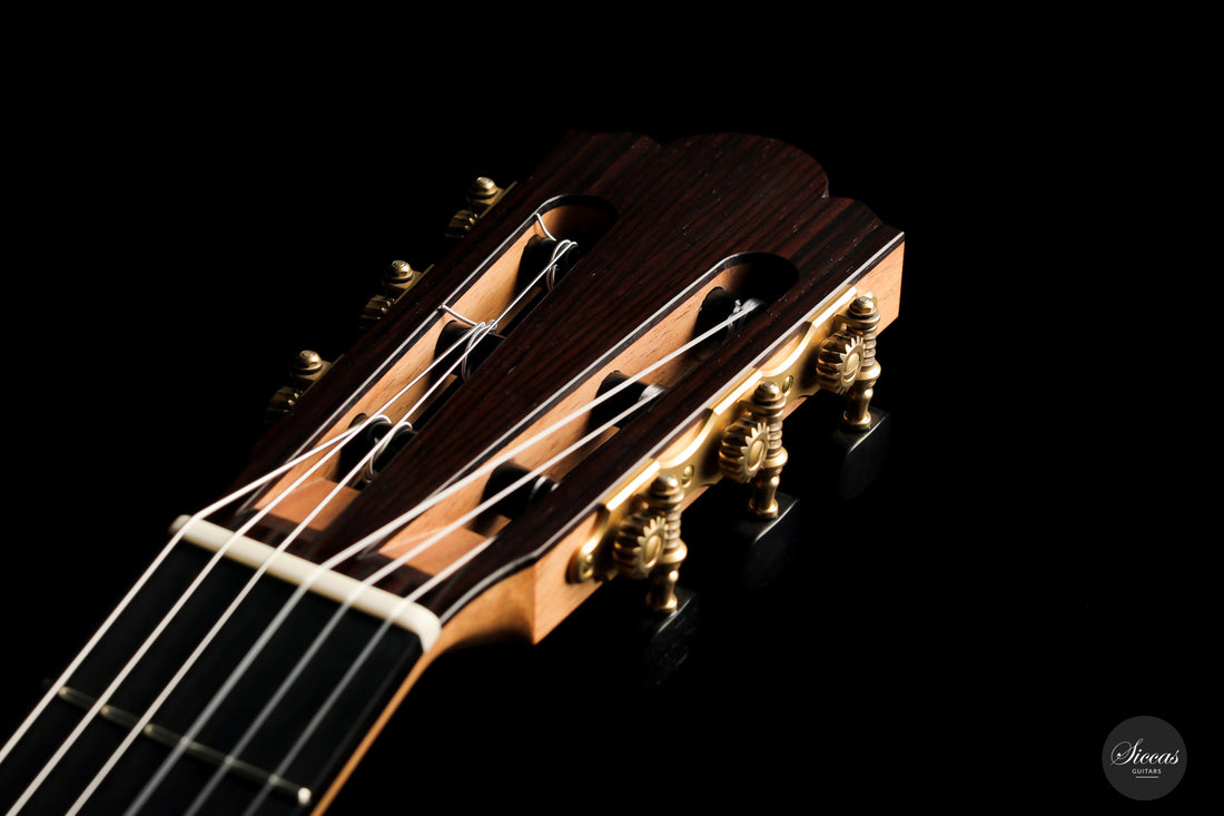 Michael Cadiz - 2020 Récital