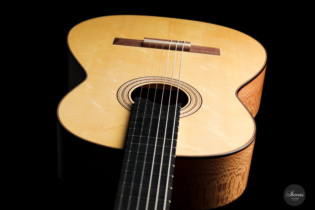 Michael Cadiz - 2020 Récital