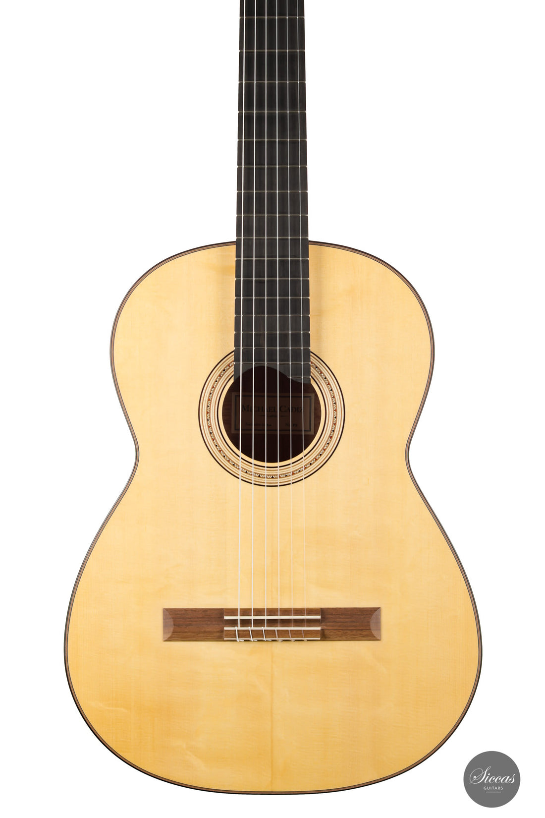 Michael Cadiz - 2020 Récital