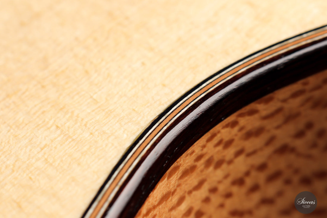 Michael Cadiz - 2020 Récital