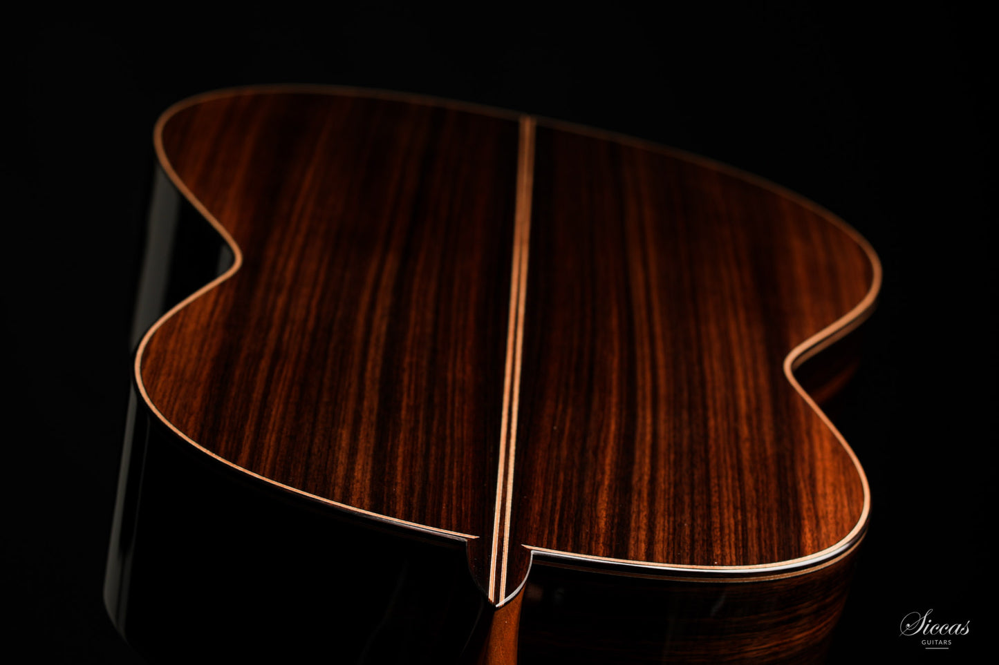 Michael Cadiz - 2020 64cm