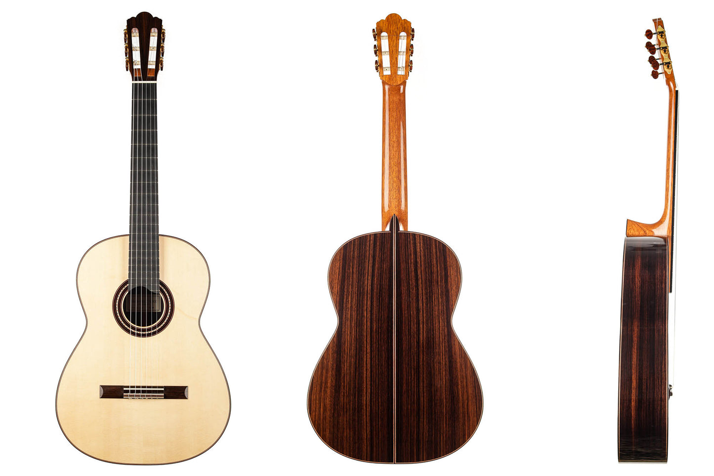 Michael Cadiz - 2020 64cm