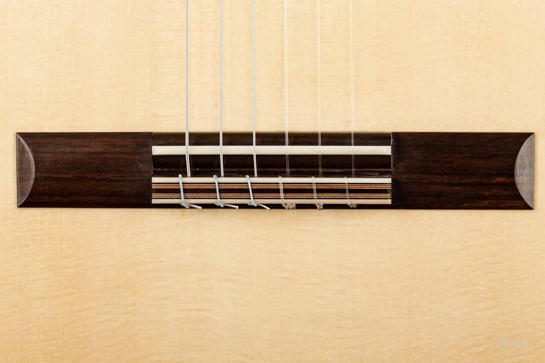 Michael Cadiz - 2020 64cm