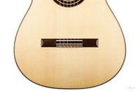 Michael Cadiz - 2020 64cm