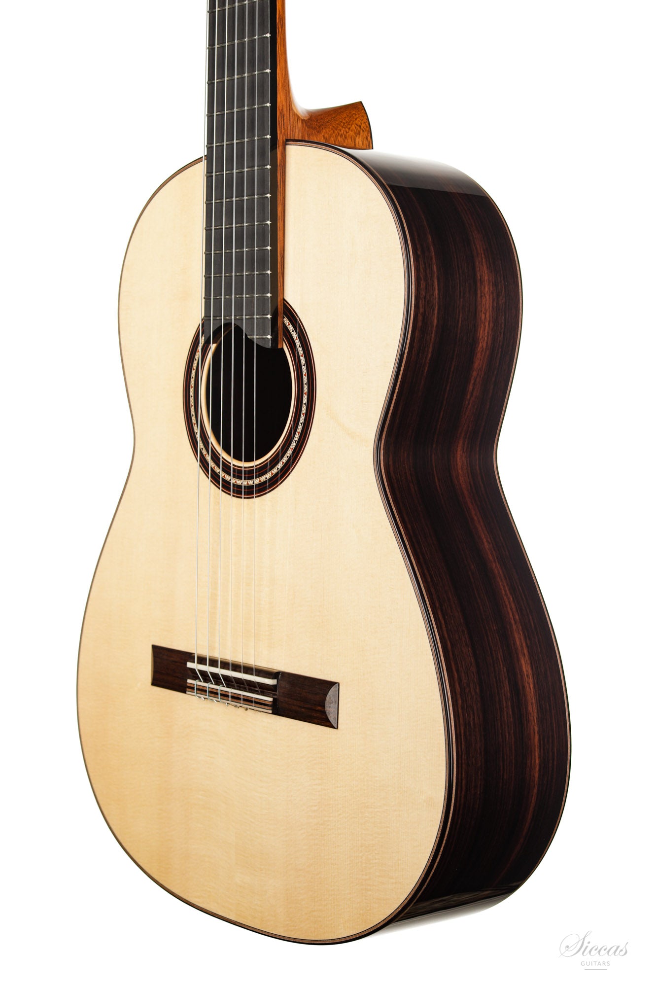 Michael Cadiz - 2020 64cm