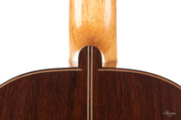 Michael Cadiz - 2020 "Romanillos"