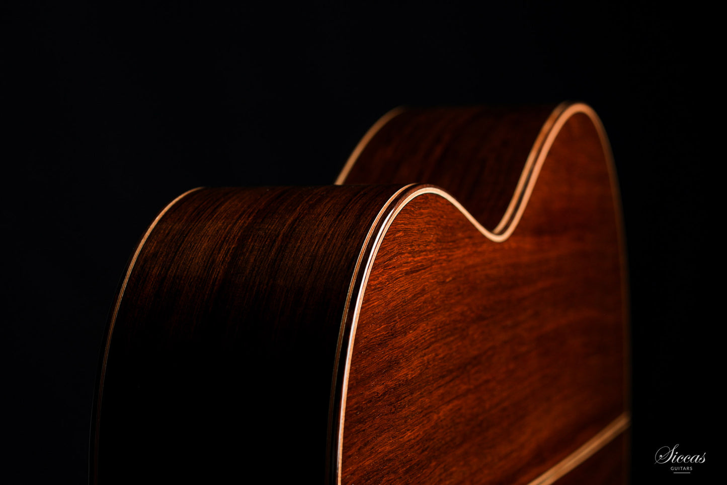 Michael Cadiz - 2020 "Romanillos"