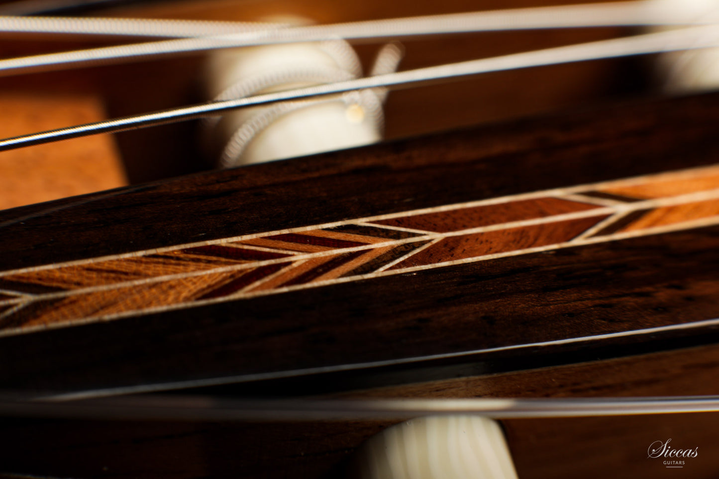 Michael Cadiz - 2020 "Romanillos"