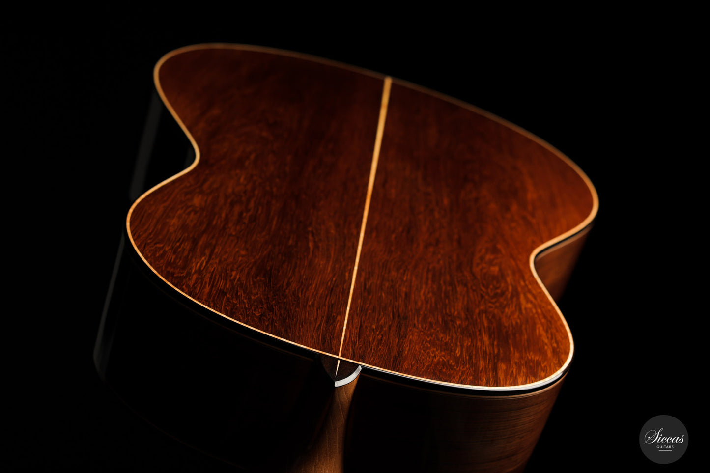 Mijail Kharash - 2020 64cm