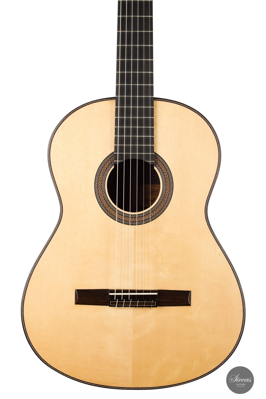 Mijail Kharash - 2020 64cm