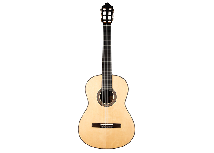 Mijail Kharash - 2020 64cm