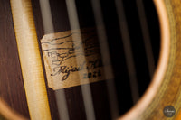 Mijail Kharash - 2021 64cm