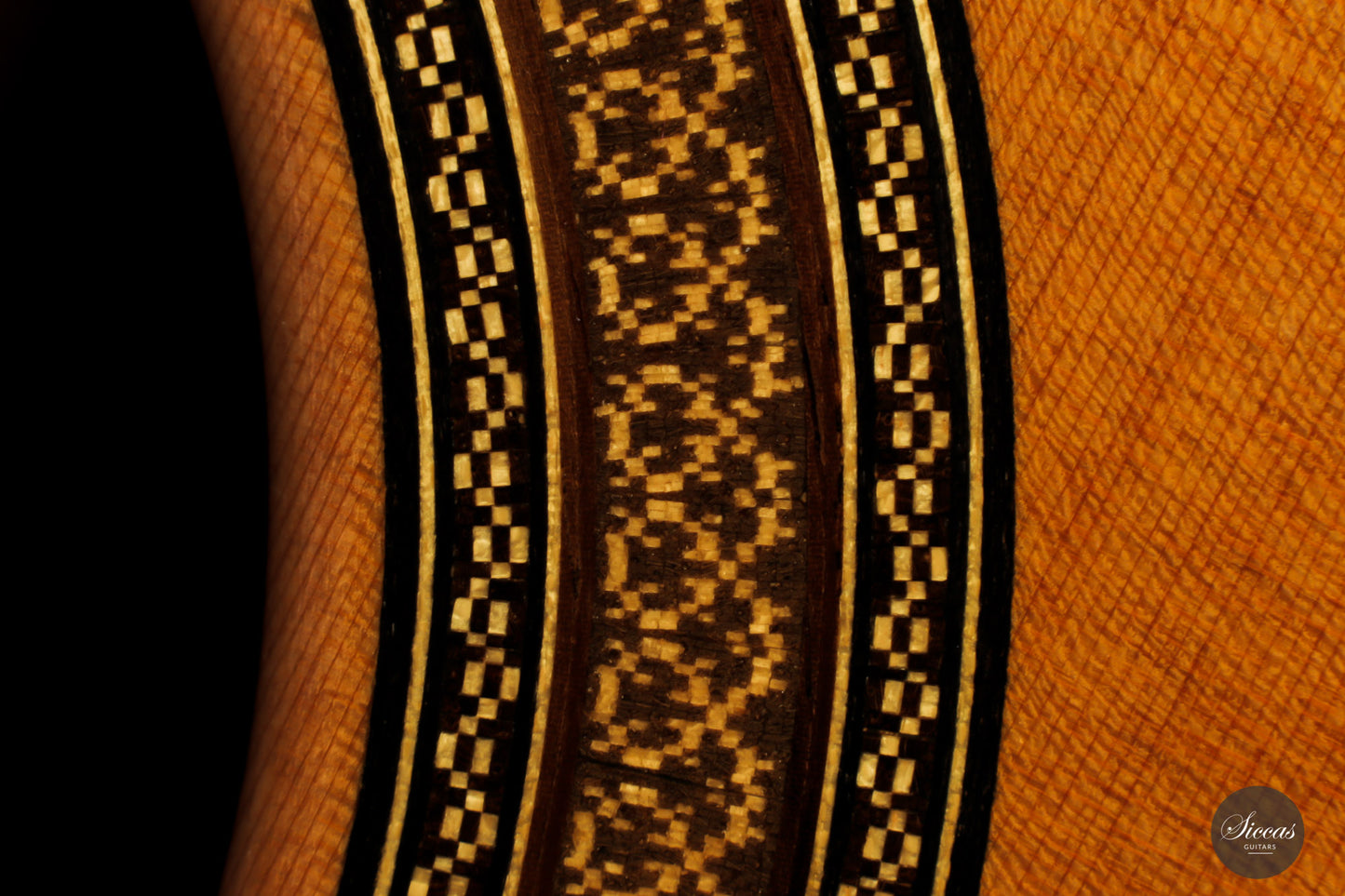 Mijail Kharash - 2021 64cm