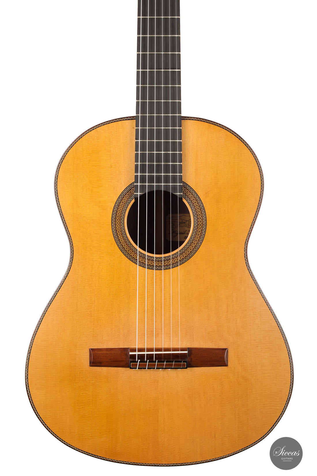 Mijail Kharash - 2021 64cm