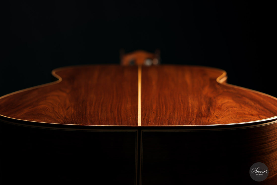 Mijail Kharash - 2021 64cm