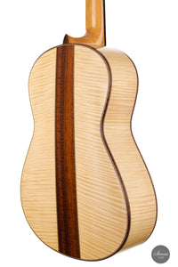 Nils Schebesta - 2021